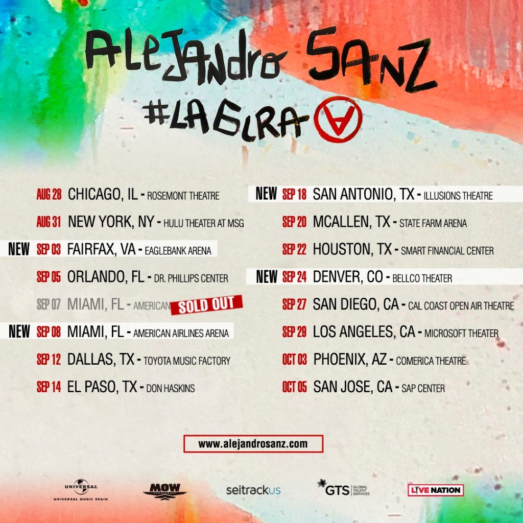 Alejandro Sanz