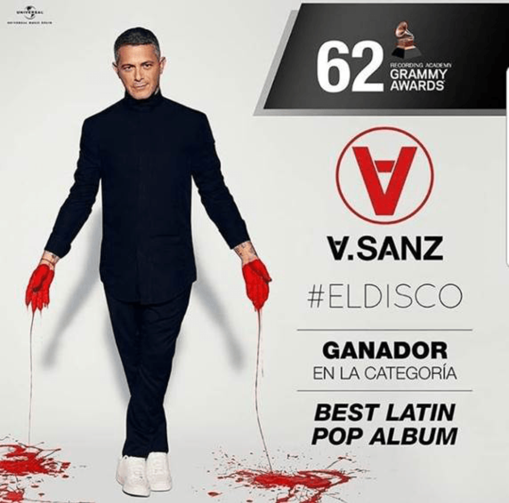 Alejandro Sanz