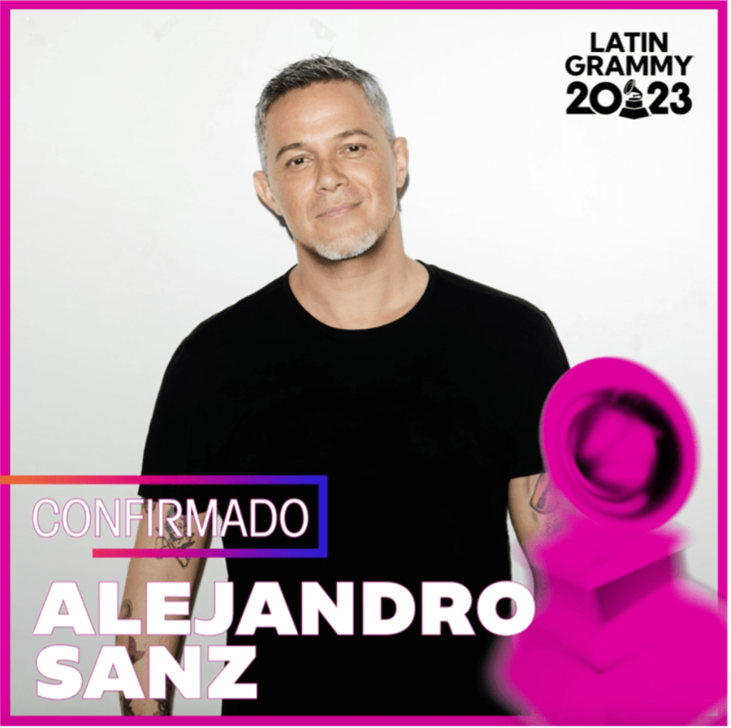 Alejandro Sanz