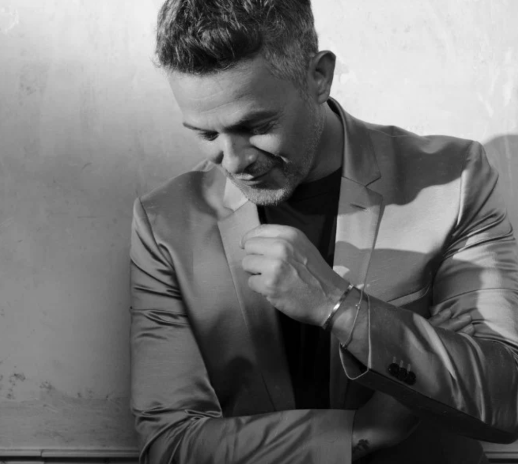 Alejandro Sanz